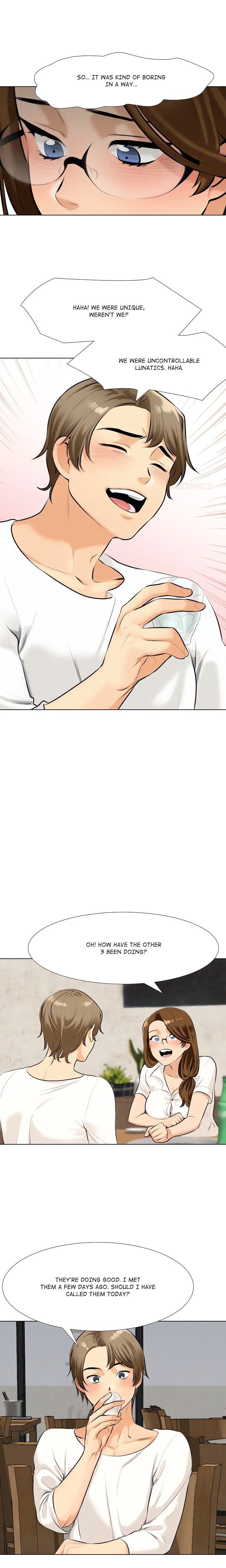 Purity Game Uncensored, chapter 2, page 19 of 27