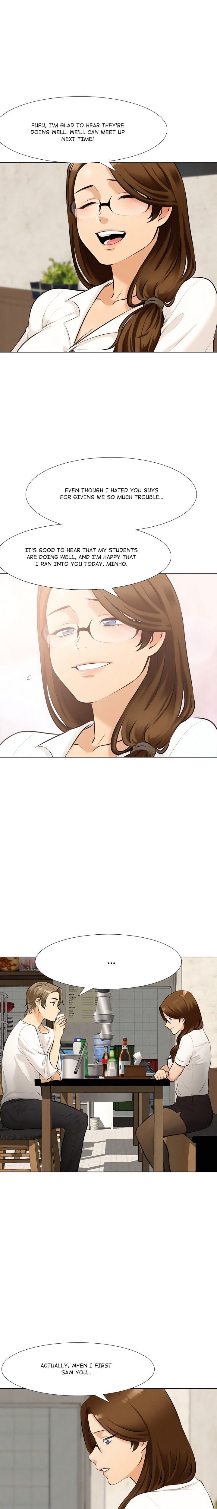 Purity Game Uncensored, chapter 2, page 20 of 27