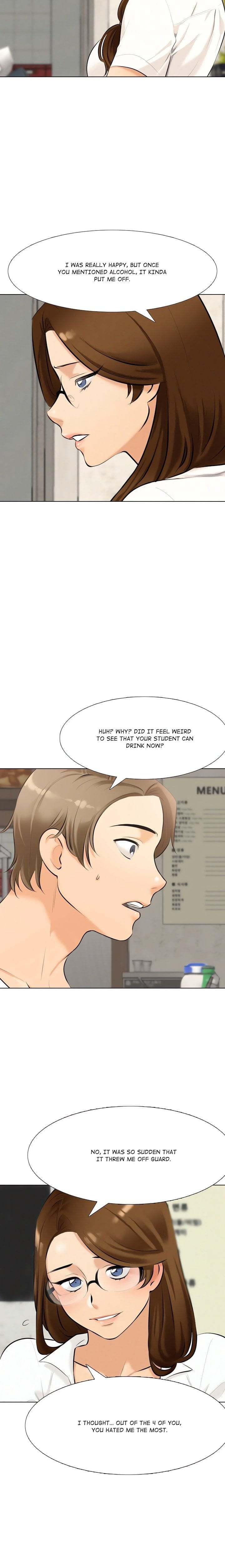 Purity Game Uncensored, chapter 2, page 21 of 27