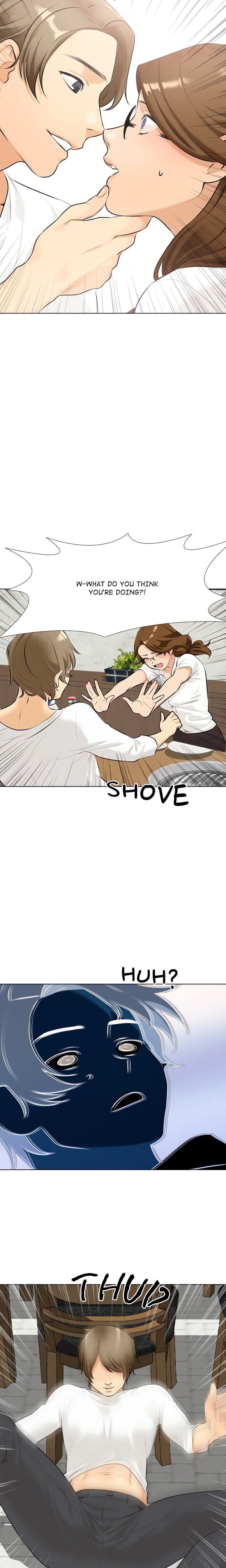 Purity Game Uncensored, chapter 2, page 24 of 27