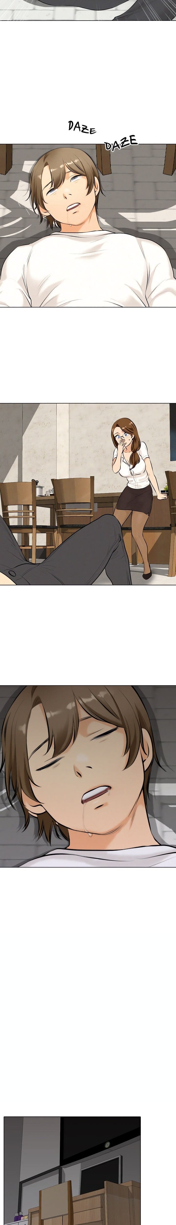 Purity Game Uncensored, chapter 2, page 25 of 27