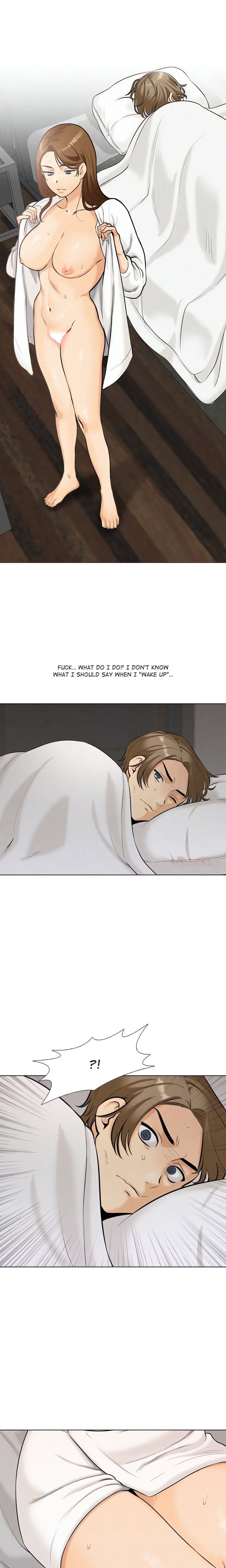 Purity Game Uncensored, chapter 3, page 7 of 23