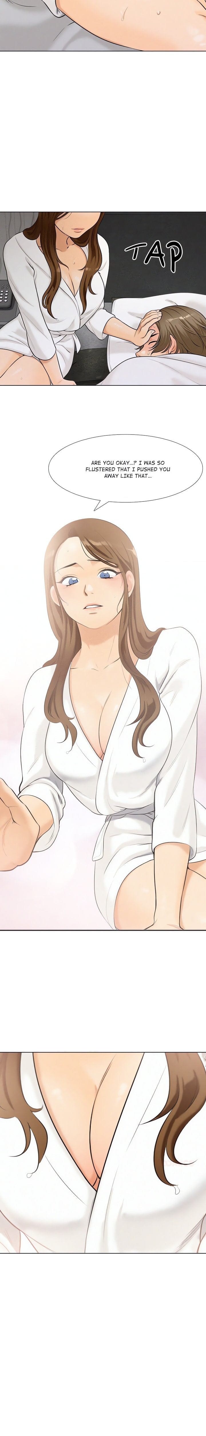 Purity Game Uncensored, chapter 3, page 8 of 23