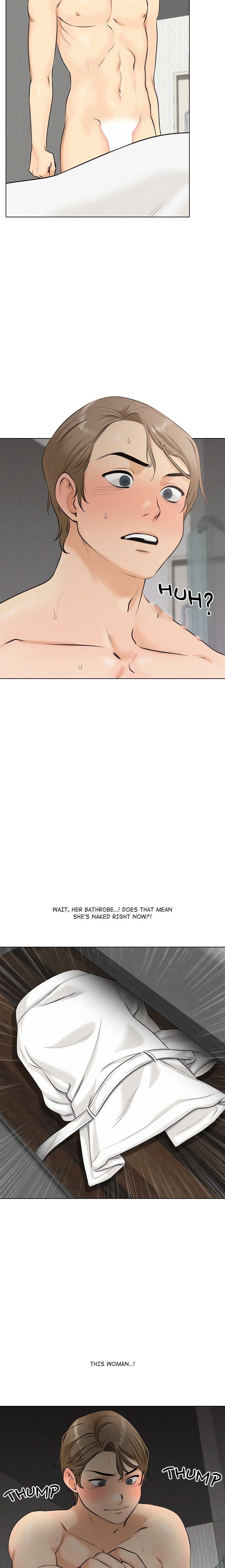 Purity Game Uncensored, chapter 3, page 14 of 23