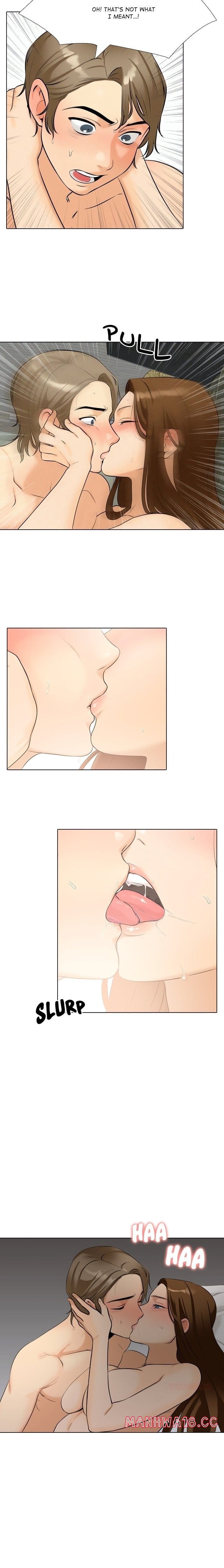 Purity Game Uncensored, chapter 3, page 18 of 23