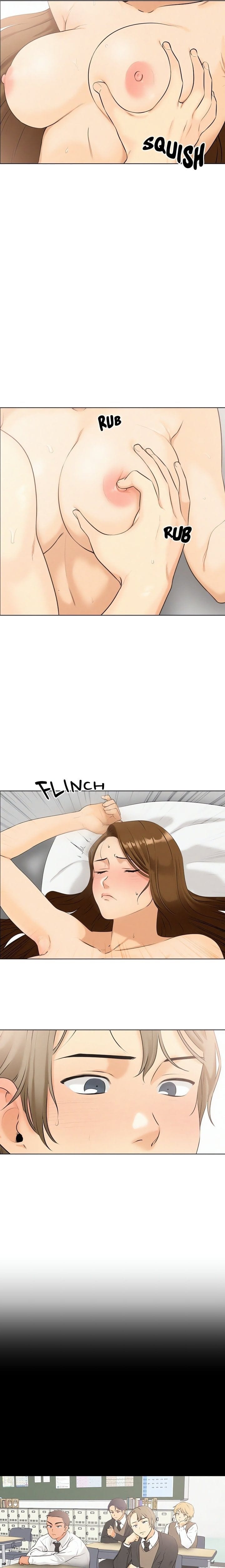 Purity Game Uncensored, chapter 3, page 20 of 23