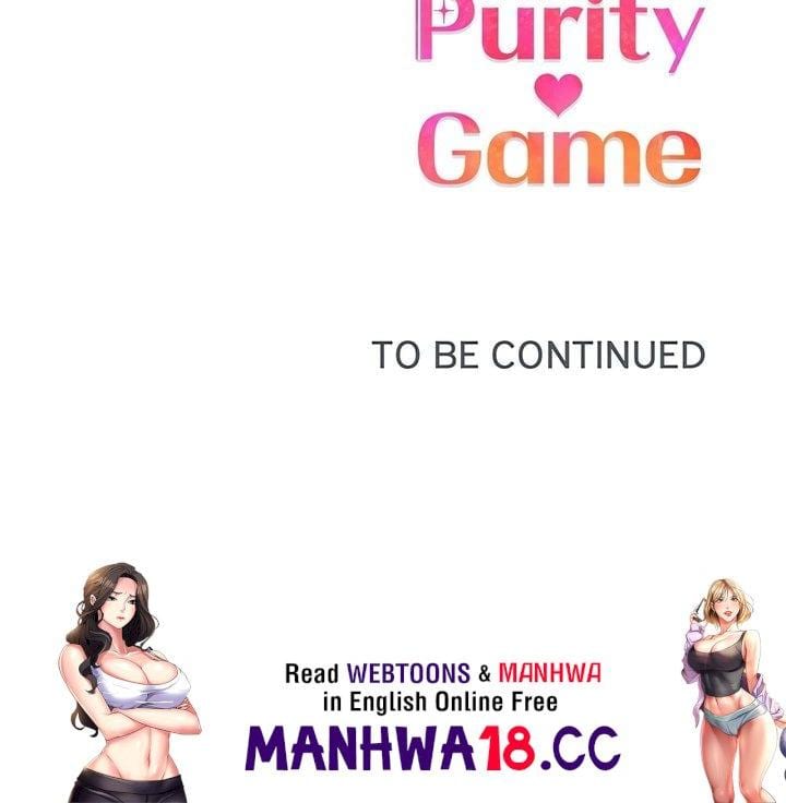 Purity Game Uncensored, chapter 3, page 23 of 23
