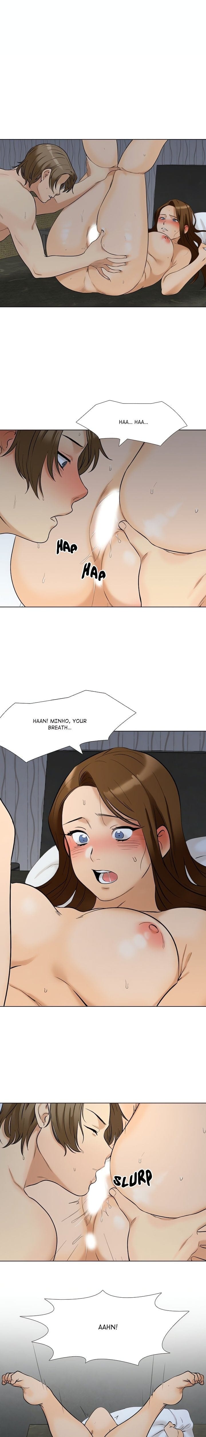 Purity Game Uncensored, chapter 4, page 5 of 16