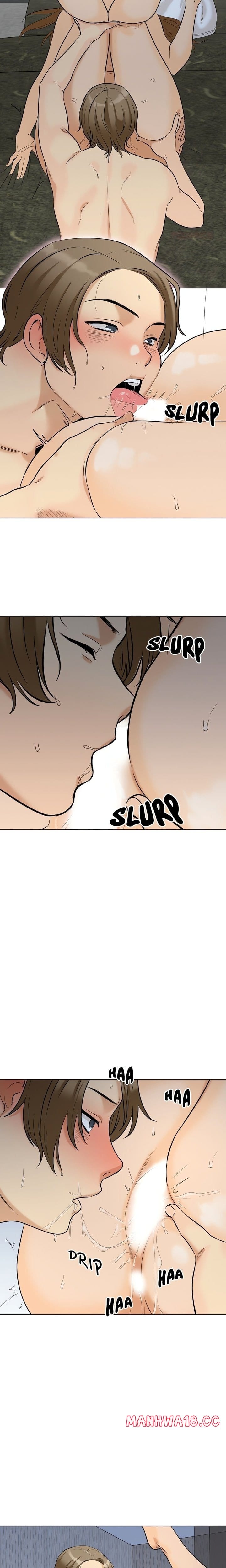Purity Game Uncensored, chapter 4, page 6 of 16
