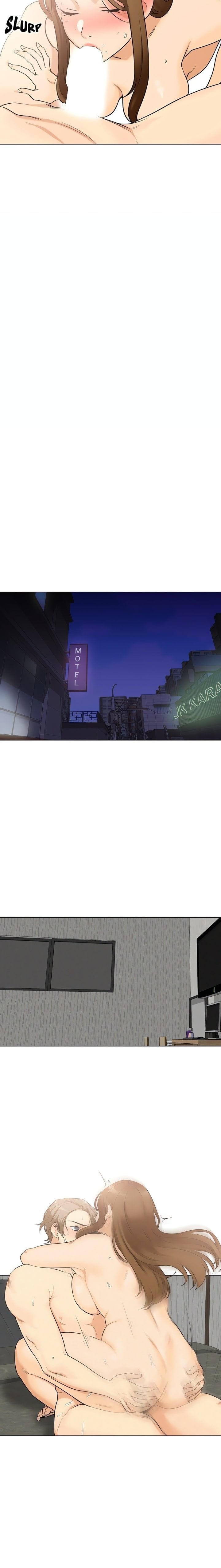 Purity Game Uncensored, chapter 4, page 14 of 16