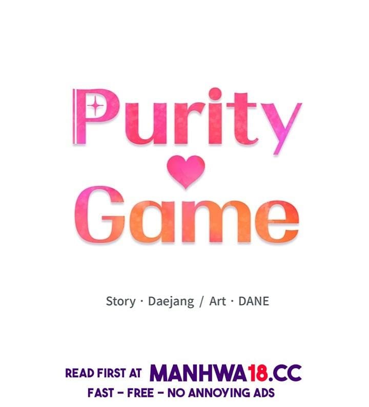 Purity Game Uncensored, chapter 5, page 15 of 122