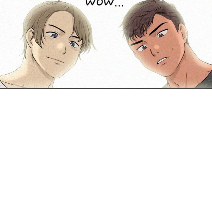 Purity Game Uncensored, chapter 5, page 25 of 122