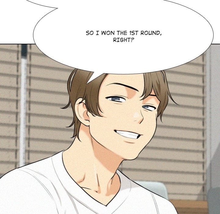 Purity Game Uncensored, chapter 5, page 31 of 122