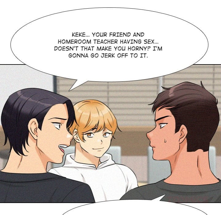 Purity Game Uncensored, chapter 5, page 39 of 122