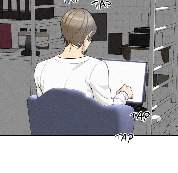 Purity Game Uncensored, chapter 5, page 44 of 122