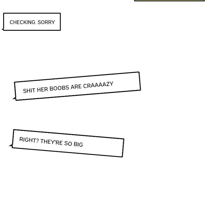 Purity Game Uncensored, chapter 5, page 49 of 122
