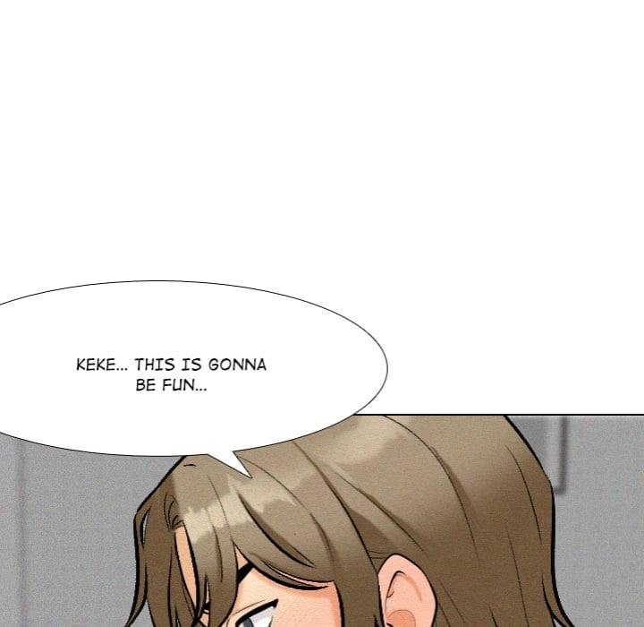 Purity Game Uncensored, chapter 5, page 53 of 122