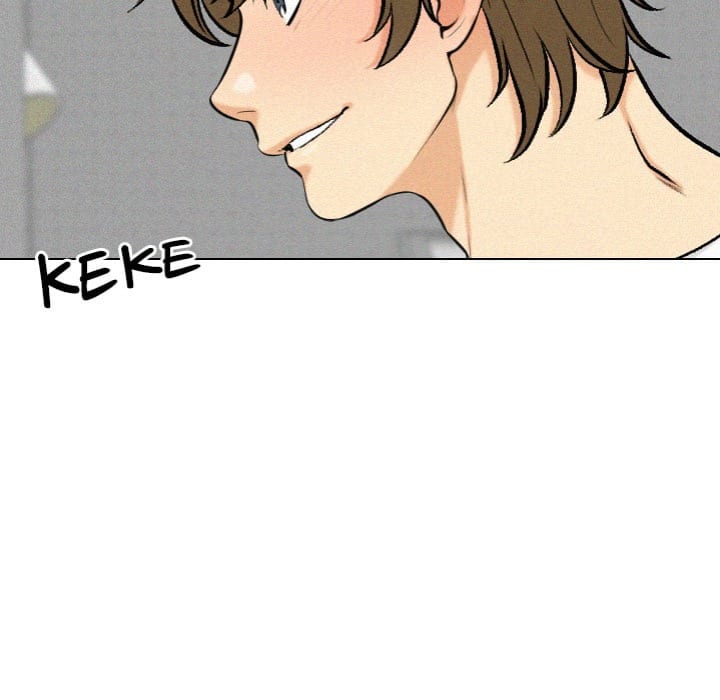 Purity Game Uncensored, chapter 5, page 54 of 122