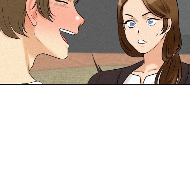 Purity Game Uncensored, chapter 5, page 77 of 122