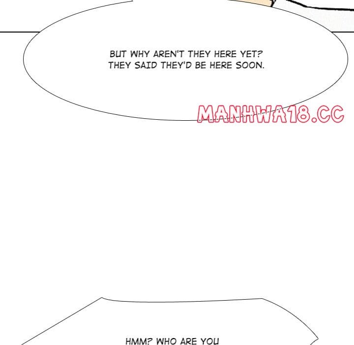 Purity Game Uncensored, chapter 5, page 97 of 122