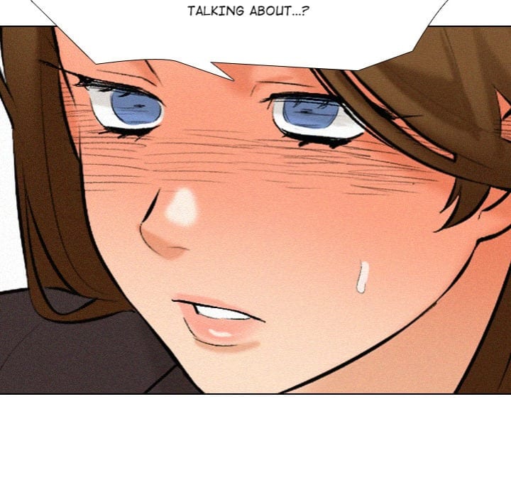 Purity Game Uncensored, chapter 5, page 98 of 122