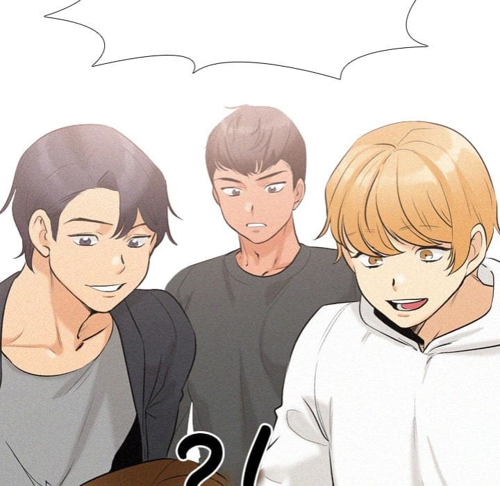 Purity Game Uncensored, chapter 5, page 101 of 122
