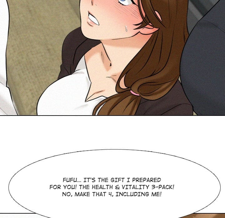 Purity Game Uncensored, chapter 5, page 103 of 122