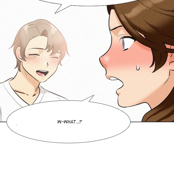 Purity Game Uncensored, chapter 5, page 104 of 122