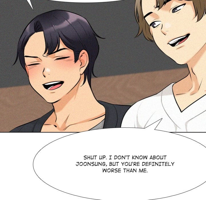 Purity Game Uncensored, chapter 5, page 107 of 122