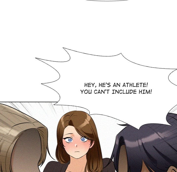 Purity Game Uncensored, chapter 5, page 108 of 122