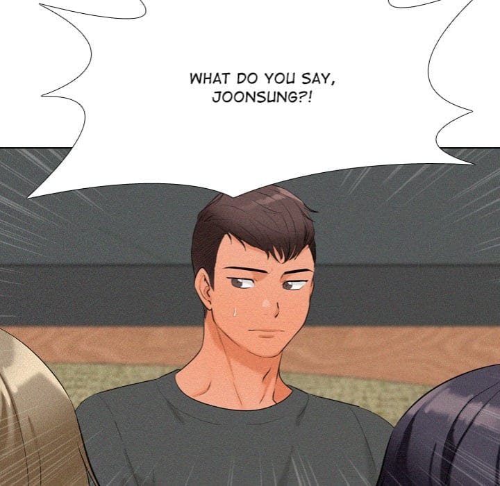 Purity Game Uncensored, chapter 5, page 110 of 122