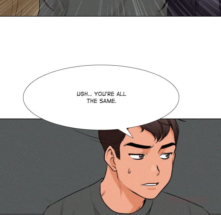 Purity Game Uncensored, chapter 5, page 111 of 122
