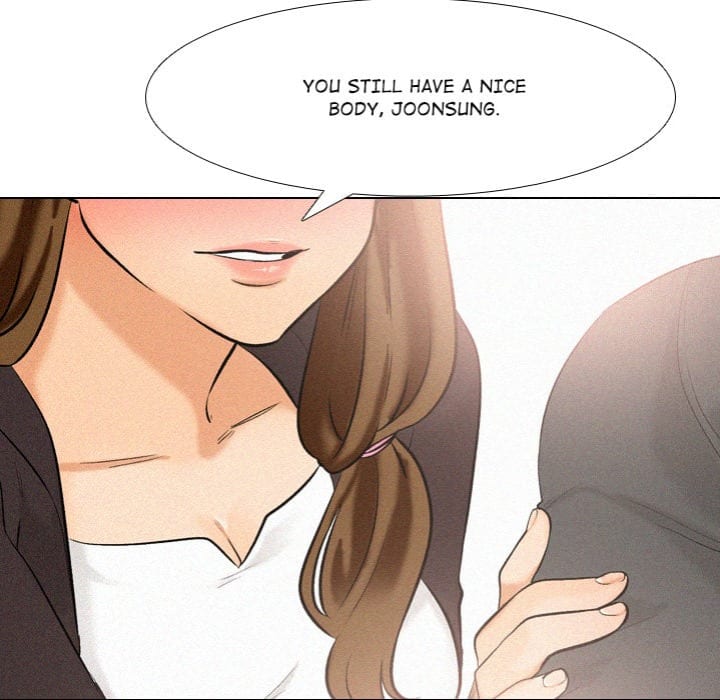 Purity Game Uncensored, chapter 5, page 113 of 122