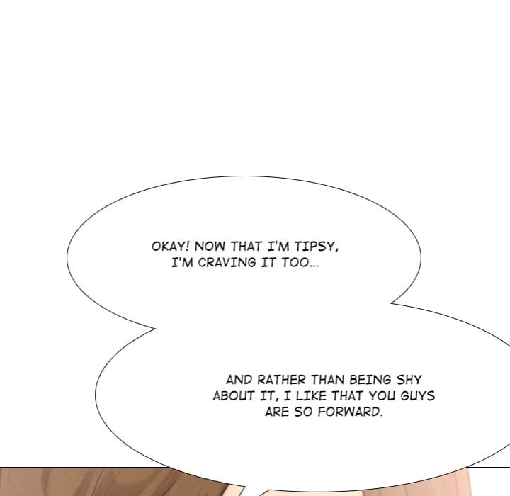 Purity Game Uncensored, chapter 5, page 115 of 122