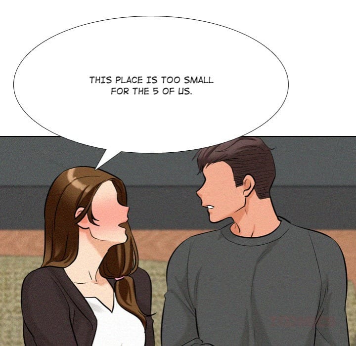 Purity Game Uncensored, chapter 5, page 117 of 122