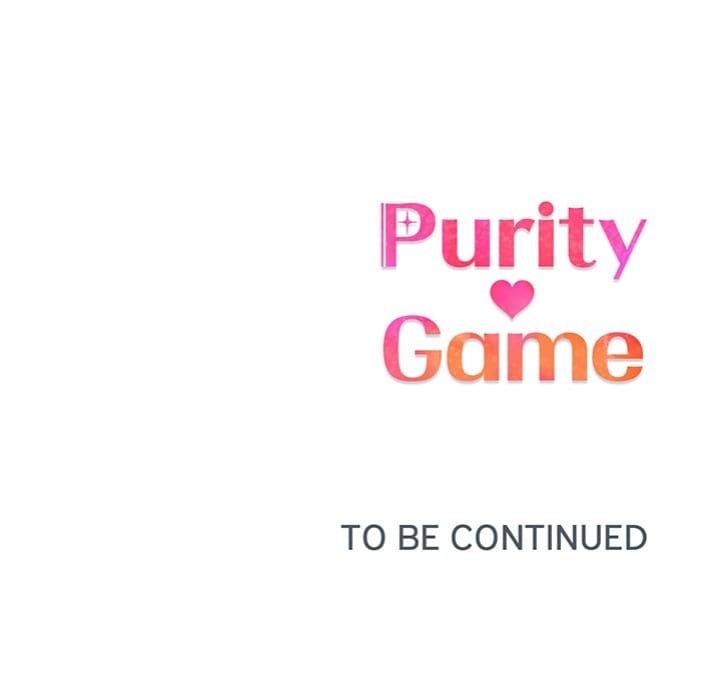 Purity Game Uncensored, chapter 5, page 122 of 122