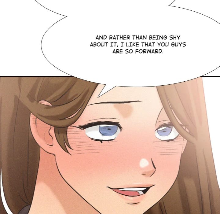 Purity Game Uncensored, chapter 6, page 5 of 138