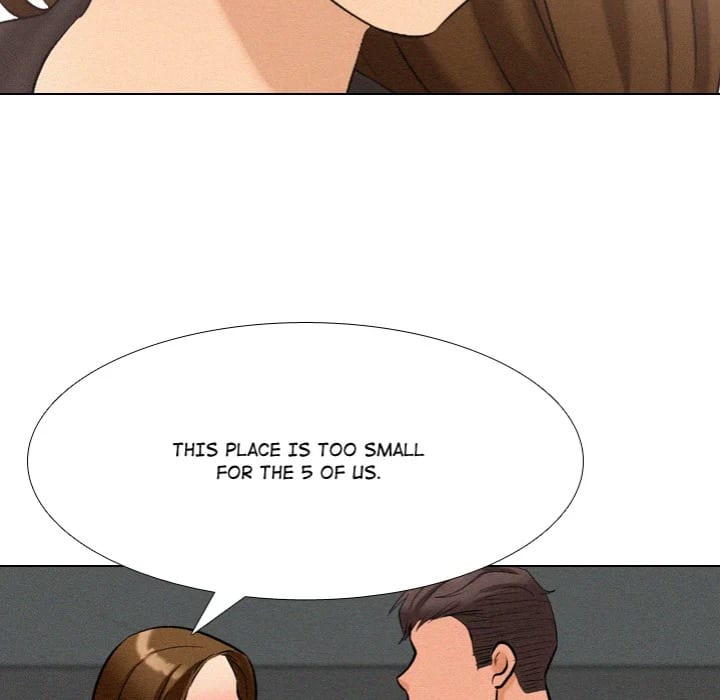 Purity Game Uncensored, chapter 6, page 6 of 138