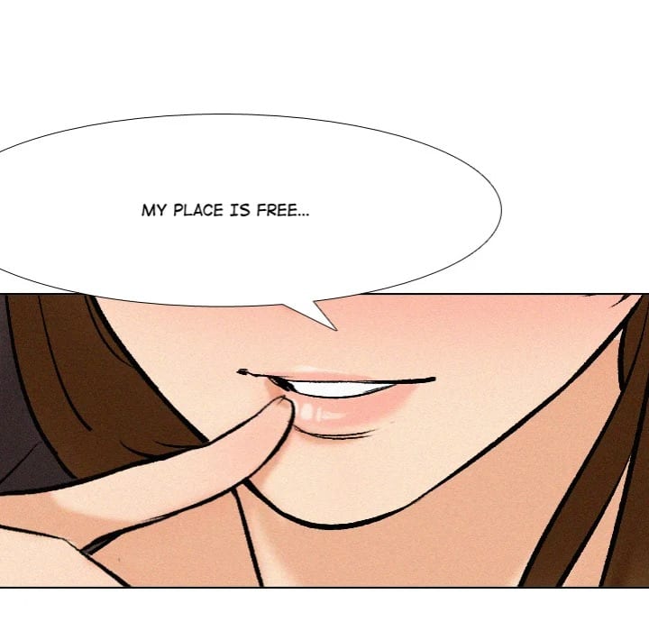 Purity Game Uncensored, chapter 6, page 8 of 138