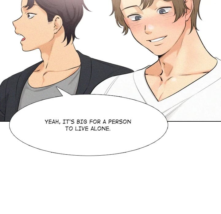 Purity Game Uncensored, chapter 6, page 25 of 138