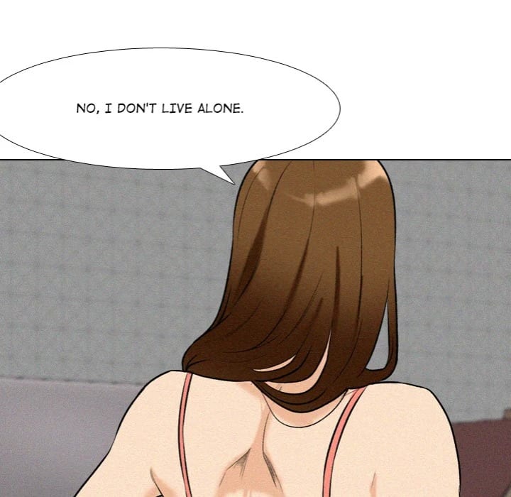Purity Game Uncensored, chapter 6, page 26 of 138
