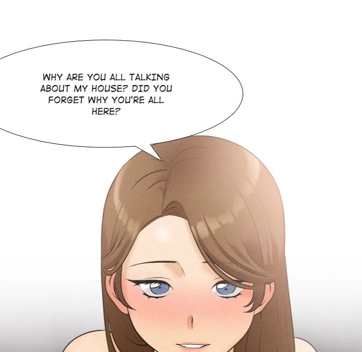 Purity Game Uncensored, chapter 6, page 29 of 138