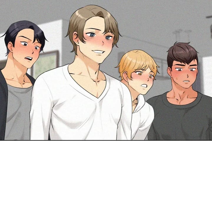 Purity Game Uncensored, chapter 6, page 31 of 138