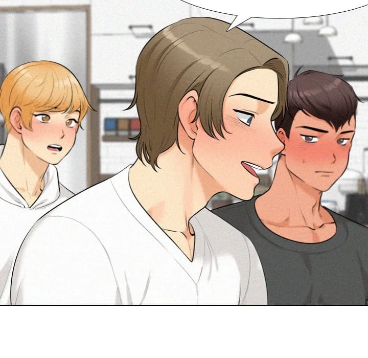 Purity Game Uncensored, chapter 6, page 34 of 138