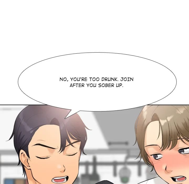 Purity Game Uncensored, chapter 6, page 35 of 138