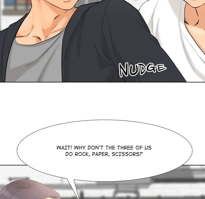 Purity Game Uncensored, chapter 6, page 36 of 138