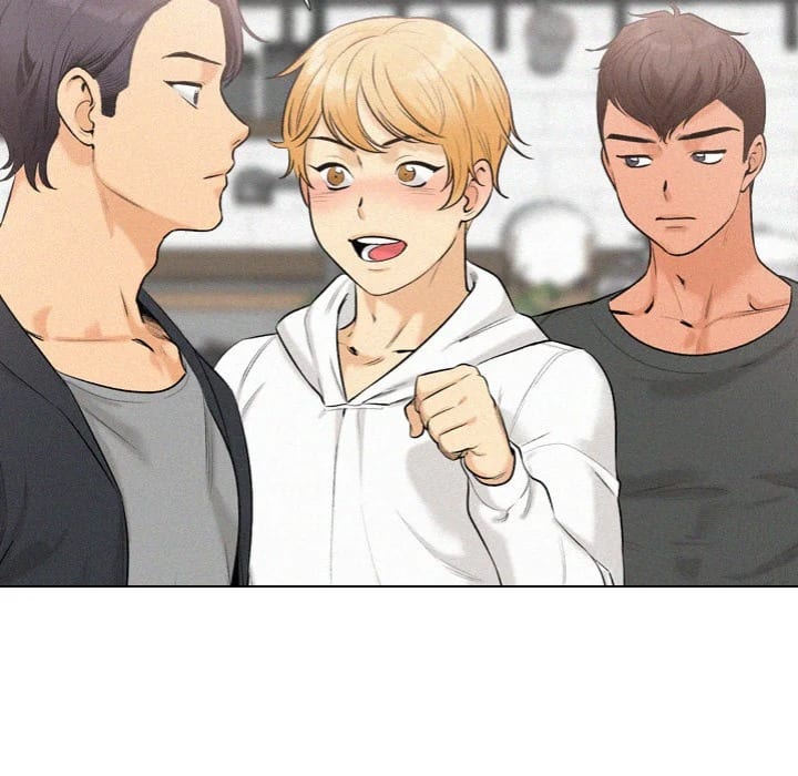 Purity Game Uncensored, chapter 6, page 37 of 138