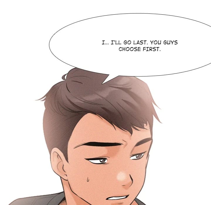 Purity Game Uncensored, chapter 6, page 38 of 138