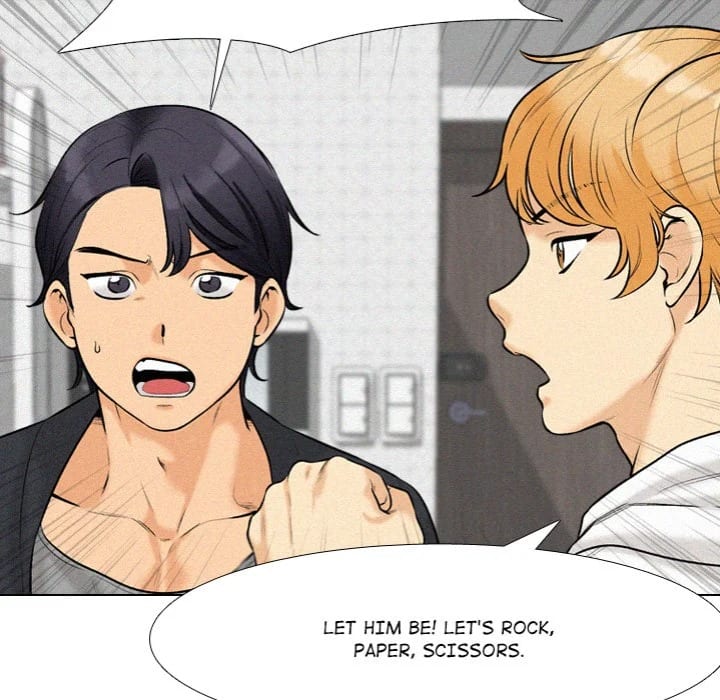 Purity Game Uncensored, chapter 6, page 40 of 138