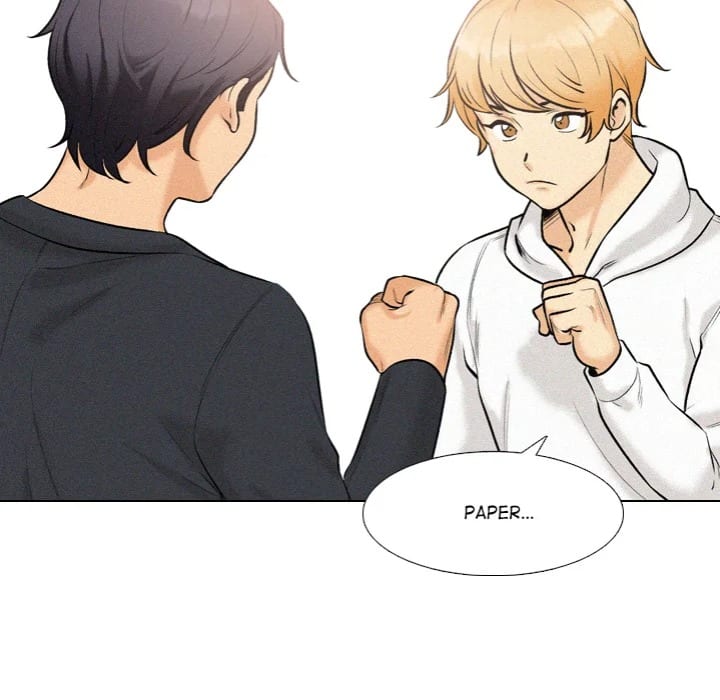 Purity Game Uncensored, chapter 6, page 42 of 138